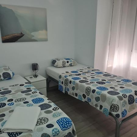 White House Apartamento Alicante Habitación foto