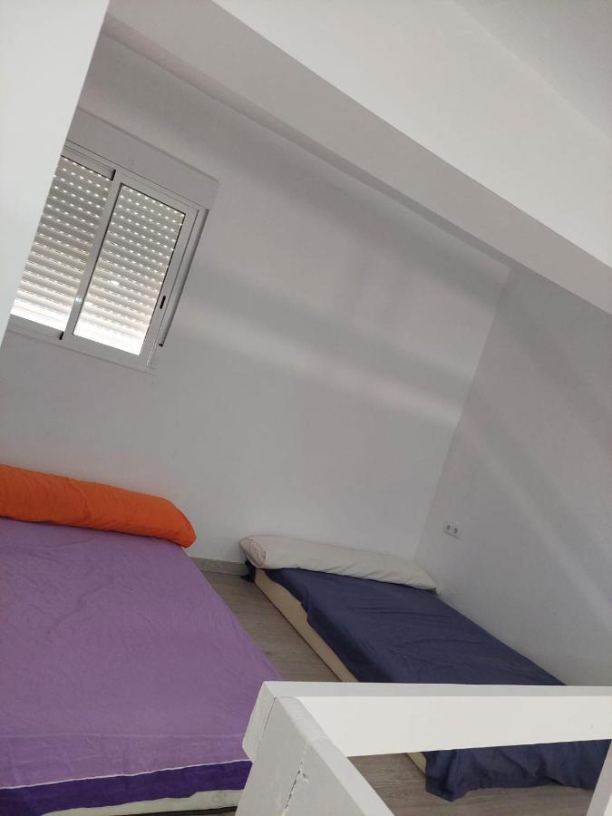 White House Apartamento Alicante Exterior foto